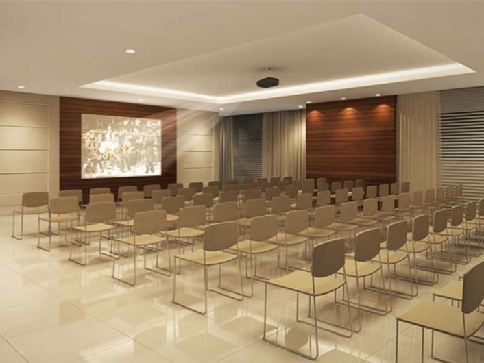 auditorio grande