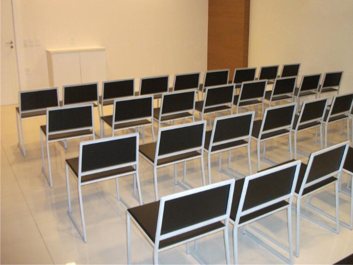 auditorio médio